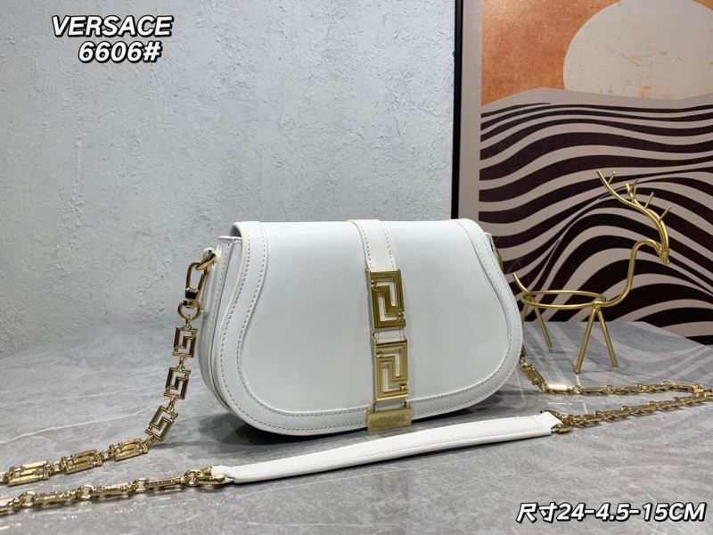 Versace Satchel Bags